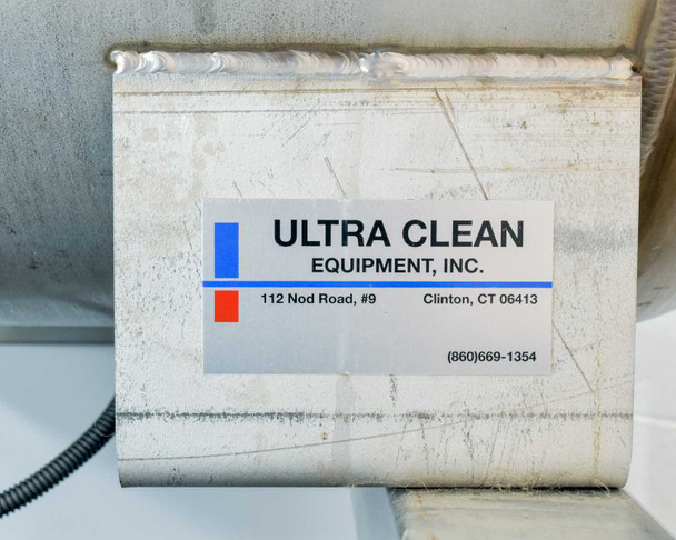 Opti Temp OTC-3.0AL Computer Controller Environmental Vacuum Chamber 0C - 55C