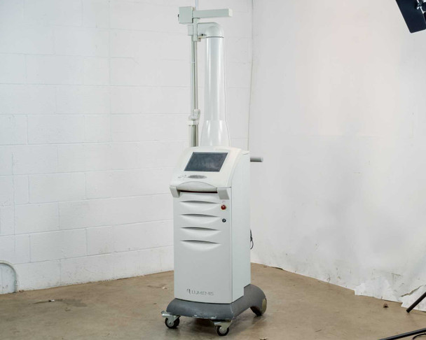 Lumenis Encore-OR Ultrapulse SurgiTouch CO2 Laser System w Foot Pedal - As Is