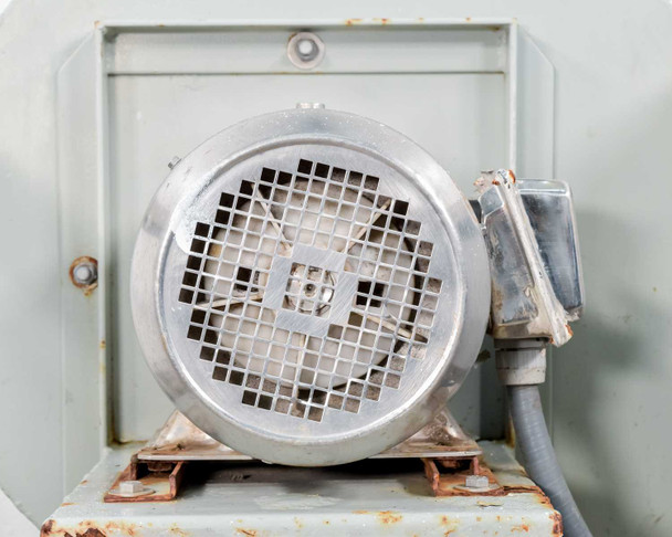 Air Blast Inc. 27-18-3 Industrial Dryer w wall adaptor