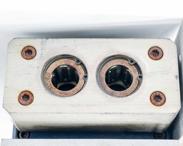 Adept 06207-000 Python Linear Module Pneumatic Slider 125mmx83mm 1500mm Stroke