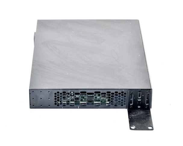 Araknis AN-300-SW-R-8-PoE Managed Gigabit Switch 300 Series Rear 8-port 19" Rack