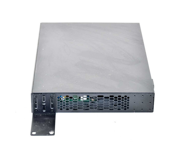 Araknis AN-300-SW-R-8-PoE Managed Gigabit Switch 300 Series Rear 8-port 19" Rack