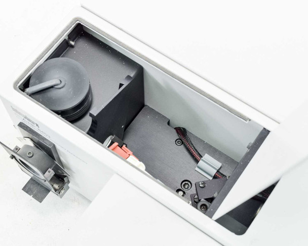 Labsphere RSA-HP-8453 Diffuse Reflectance Accessory w/ HP-8453 Spectrophotometer