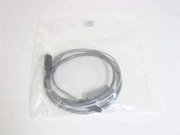Preferred Merchant Services Checkmate Cable A2769-000 – full cable coiled in sealed poly bag