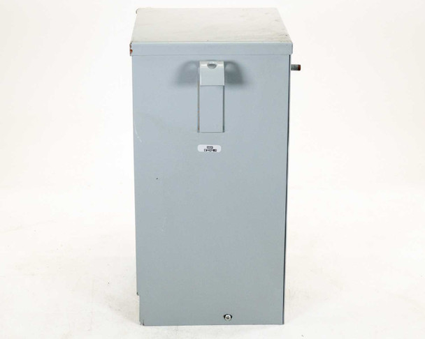 ACME T-2-53144-1S General Purpose Transformer Pri 208V Sec 120/240V 5kVA