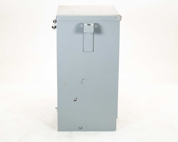 ACME T-2-53144-1S General Purpose Transformer Pri 208V Sec 120/240V 5kVA