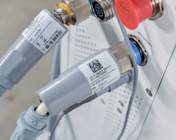 Lumenis Legend Pro 2019 Skin Tightening Laser TriPollar® RF w Applicator 1 & 2