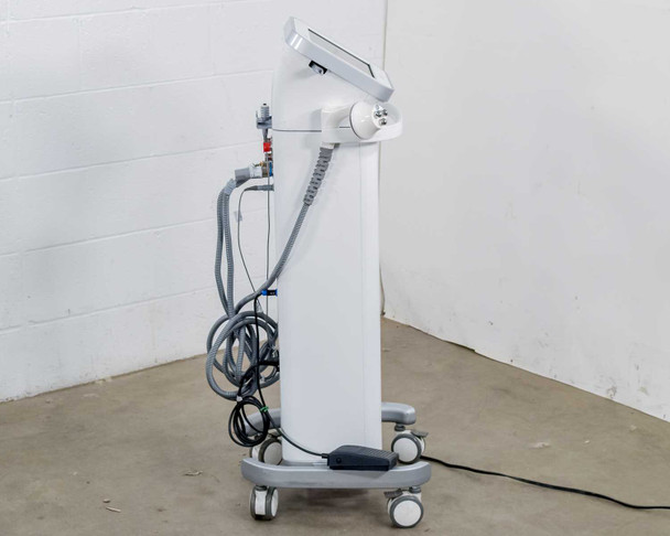Lumenis Legend Pro 2019 Skin Tightening Laser TriPollar® RF w Applicator 1 & 2