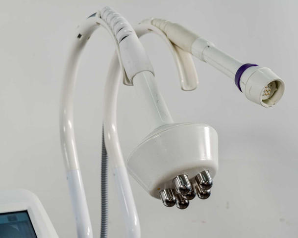 Lumenis Pollogen Legend + 2016 Skin Tightening Laser RF TriPollar® w Applicators