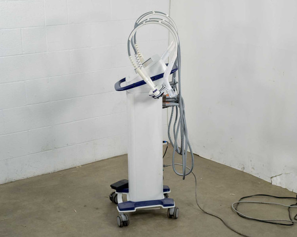 Lumenis Pollogen Legend + 2016 Skin Tightening Laser RF TriPollar® w Applicators
