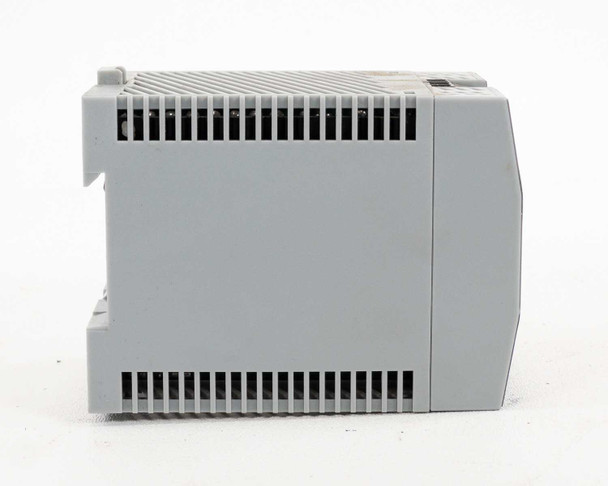 Sola HD SDP 4-24-100RT – left side view showing ventilation fins