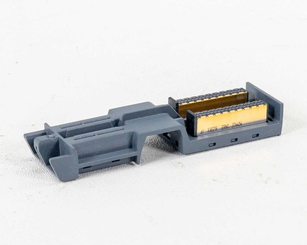 Siemens 6ES7590-0AA00-0AA0 SIEMENS SIMATIC S7-1500 U Type Connector for I/O Modules