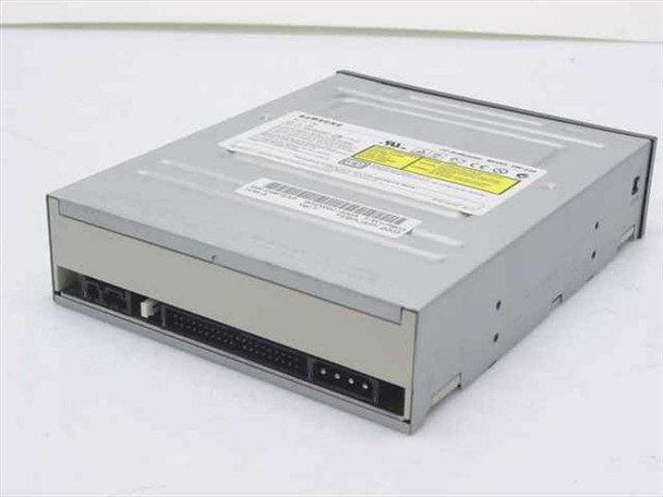 Samsung SW-248 CD-RW Drive — rear view showing IDE data connector and power connector