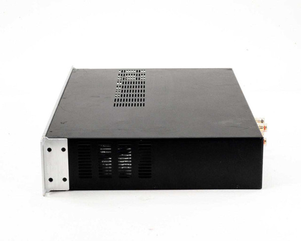 Leon L3-1K Subwoofer Amplifier 1000W, Dual Channel, High Pass Output, Bass Boost