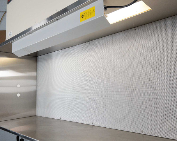 Thermo Scientific 1828 Forma Laminar Airflow Hood Workstation 6ft, 21.9ft³, UV