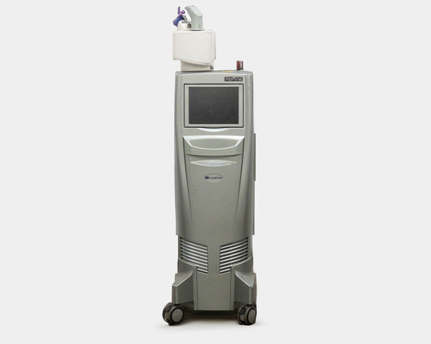 Lumenis SA-1021220 AcuPulse Duo CO2 Skin Care Laser - Working Unit