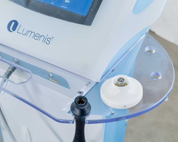 Lumenis NuEra 2018 Tight All-in-One Skin Tightening Machine Includes 3 handsets
