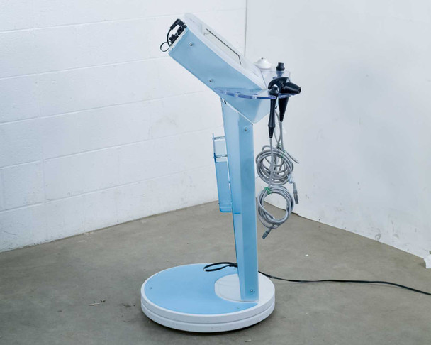 Lumenis NuEra 2018 Tight All-in-One Skin Tightening Machine Includes 3 handsets