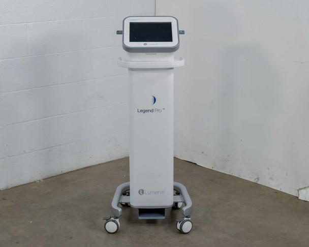 Lumenis Legend Pro 2019 Skin Tightening Laser TriPollar® RF No Accessories