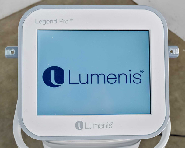 Lumenis Legend Pro 2019 Skin Tightening Laser TriPollar® RF No Accessories
