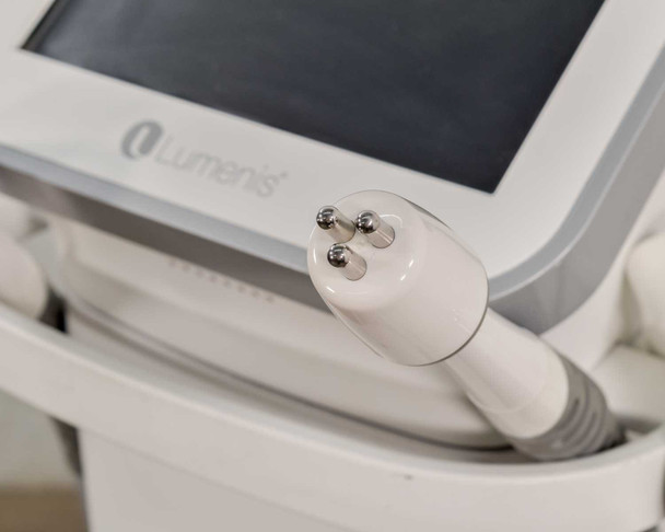 Lumenis Legend Pro 2019 Skin Tightening Laser TriPollar® RF, Applicators 1, 2, 3