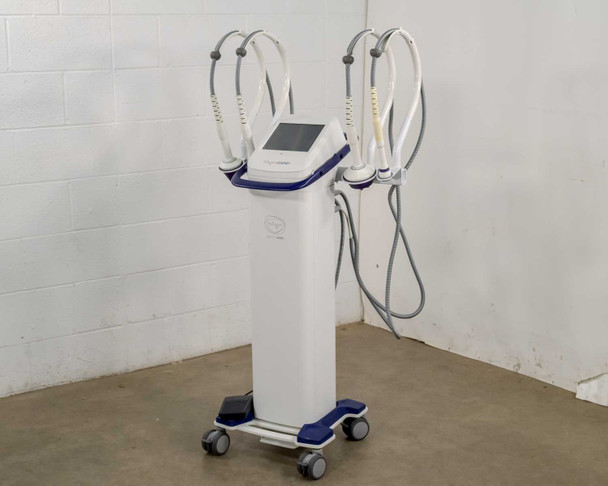 Lumenis Pollogen Legend + Skin Tightening Laser RF TriPollar® 2016 w Applicators