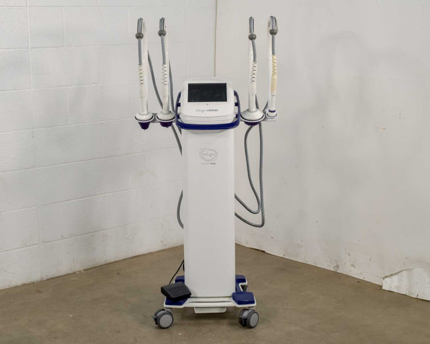 Lumenis Pollogen Legend + Skin Tightening Laser RF TriPollar® 2016 w Applicators