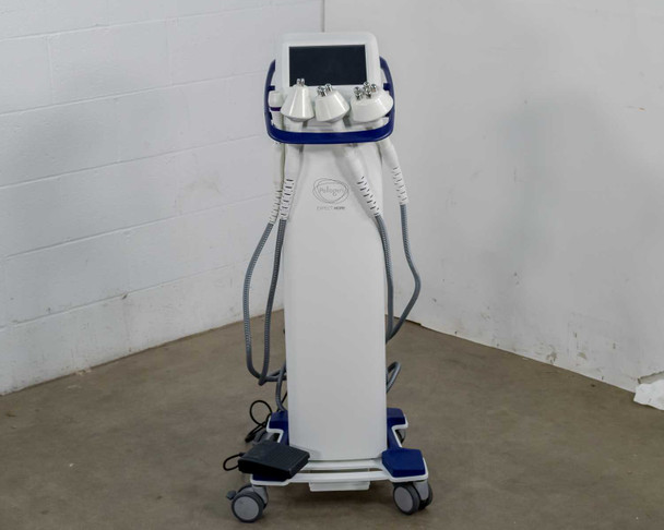 Lumenis Pollogen Legend + Skin Tightening Laser RF TriPollar® w Applicators 2016