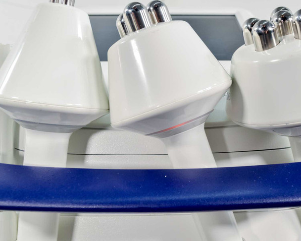 Lumenis Pollogen Legend + Skin Tightening Laser RF TriPollar® w Applicators 2016