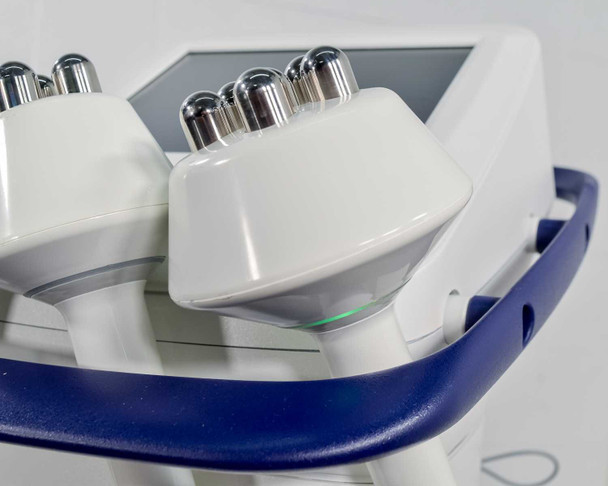 Lumenis Pollogen Legend + Skin Tightening Laser RF TriPollar® w Applicators 2016