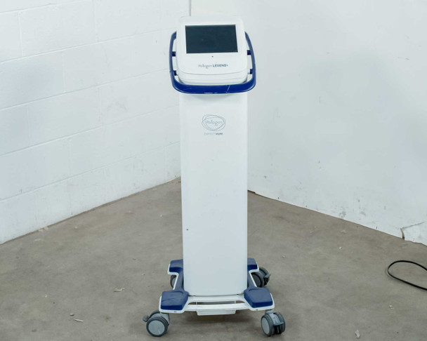 Lumenis Pollogen Legend+ Skin Tightening Laser RF TriPollar® No Applicators 2016