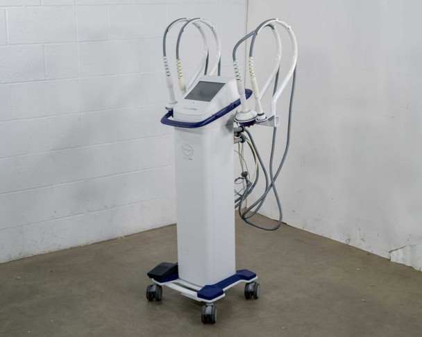 Lumenis Pollogen Legend+ Skin Tightening Laser RF TriPollar® w Applicators 2016
