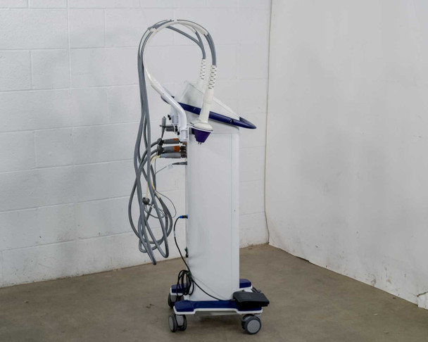 Lumenis Pollogen Legend+ Skin Tightening Laser RF TriPollar® w Applicators 2016