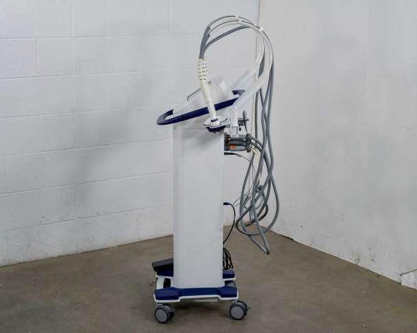 Lumenis Pollogen Legend+ Skin Tightening Laser RF TriPollar® w Applicators 2016