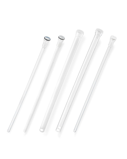 Entegris NOWPak NL-200-NS60G-1 & NDTV-T200 200L Liner & Diptube Qty 20, 10 Each