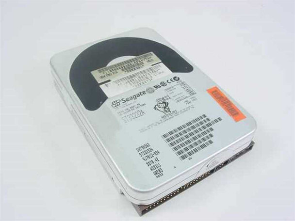 IBM 3.5GB 3.5" IDE Hard Drive - Seagate ST33232A 02K2301