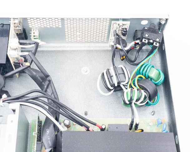 WATTBOX WB-UPS-1500-8 Uninterruptible Power Supply UPS 8 Outlets 1500 VA 10A Max