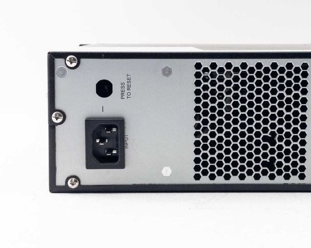 WATTBOX WB-UPS-1500-8 Uninterruptible Power Supply UPS 8 Outlets 1500 VA 10A Max
