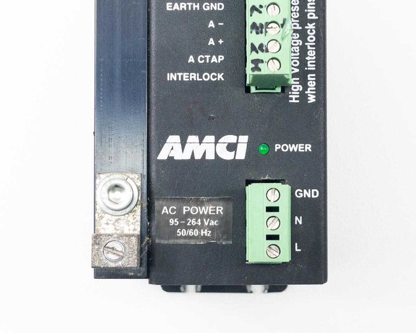 AMCI SD31045E Ethernet/IP Stepper Motor Driver - 230V 700W