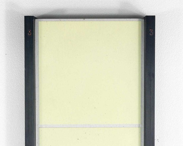 Optical Engineering Laser Beam Dump Set Absorptive Panels for Laser Optics