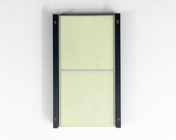 Optical Engineering Laser Beam Dump Set Absorptive Panels for Laser Optics