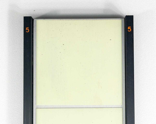 Optical Engineering Laser Beam Dump Set Absorptive Panels for Laser Optics