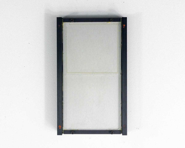 Optical Engineering Laser Beam Dump Set Absorptive Panels for Laser Optics