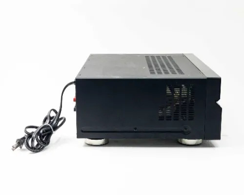 Pioneer VSX-917V-K 7.1 Multi Channel Receiver Audio & Video, Tested Working