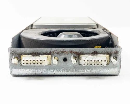 IBM 88G6321 Power Supply and Fan, In 100-240VAC 3.2A or 300VDC, Out 37 VDC 8.0A