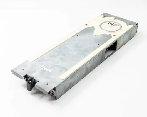 IBM 88G6321 Power Supply and Fan, In 100-240VAC 3.2A or 300VDC, Out 37 VDC 8.0A