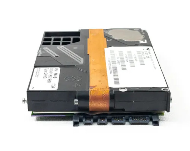 IBM 99F7832 2.2GB SAA Half Height Hard Drive for IBM Servers & Storage