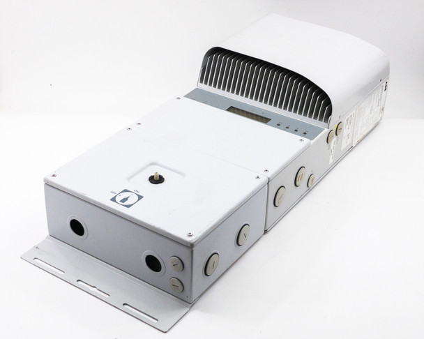 ABB PVI-4.2-OUTD-S-US-A Photovoltaic Grid Tied Inverter for Solar Panels