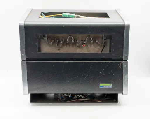 Lindberg 54434 Hevi-Duty Tube Furnace, w/ Temp Probe Max Temp 1100, 100V, 5000W