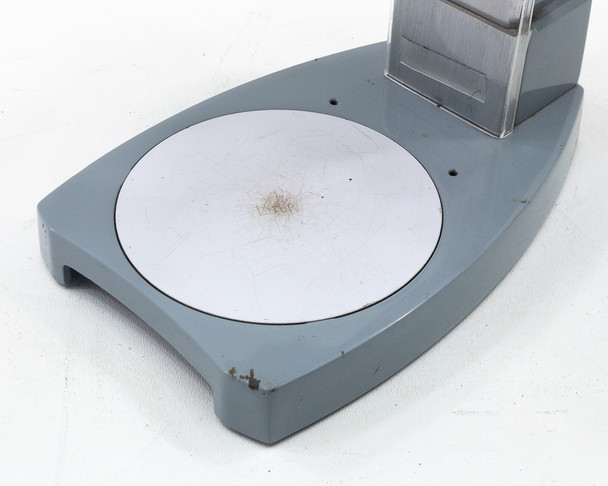 American Optical AO 569 Stereo Star Microscope, 0.7X to 3.0X Zoom, 560-1 Base